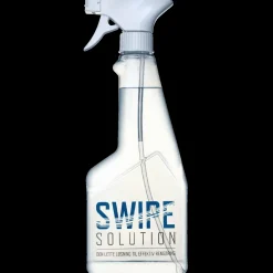 Abena universalrengøring swipe solution 500 ml, u/parfume og farve* Rengøringsartikler|Tilbehør Til Kontor Og Værksted