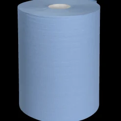 Abena værkstedsrulle 2-lags 360 m x 36 cm Ø27 cm neutral* Rengøringsartikler|Tilbehør Til Kontor Og Værksted