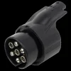 Adaptor 7-13 polet* Trailere