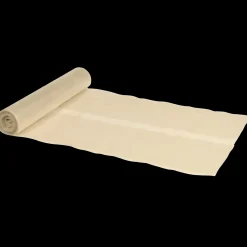 Abena Affaldssække transparent 100 liter rulle m/10 stk* Affaldssortering|Tilbehør Til Kontor Og Værksted