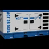 AGT Generator – 28 DSEA 32 HK - 22 kW 400V* Generatorer