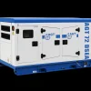AGT Generator – 72 DSEA 91 HK - 55,2 kW 400V* Generatorer
