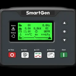 AGT Generator – 72 DSEA 91 HK - 55,2 kW 400V* Generatorer