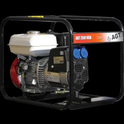 AGT generator 2501, 5,5 hk* Generatorer
