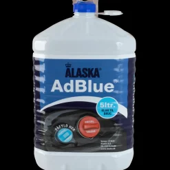 Alaska AdBlue dunk 5 L* Bilpleje