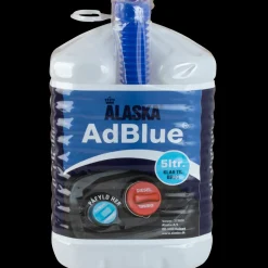 Alaska AdBlue dunk 5 L* Bilpleje