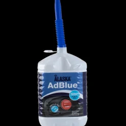 Alaska AdBlue dunk 5 L* Bilpleje
