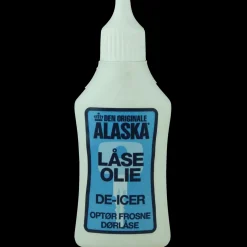 Alaska låse de-icer 50 ml* Bilpleje