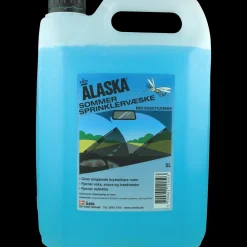 Alaska sommersprinklervæske 5 L* Bilpleje