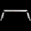 Probuilder Arbejdsplatform - 2 trin, H 51 x L 121 x B 30,5 cm* Bygningsstilladser