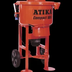 Atika tvangsblander 100L 230V 2000W* Blandemaskiner