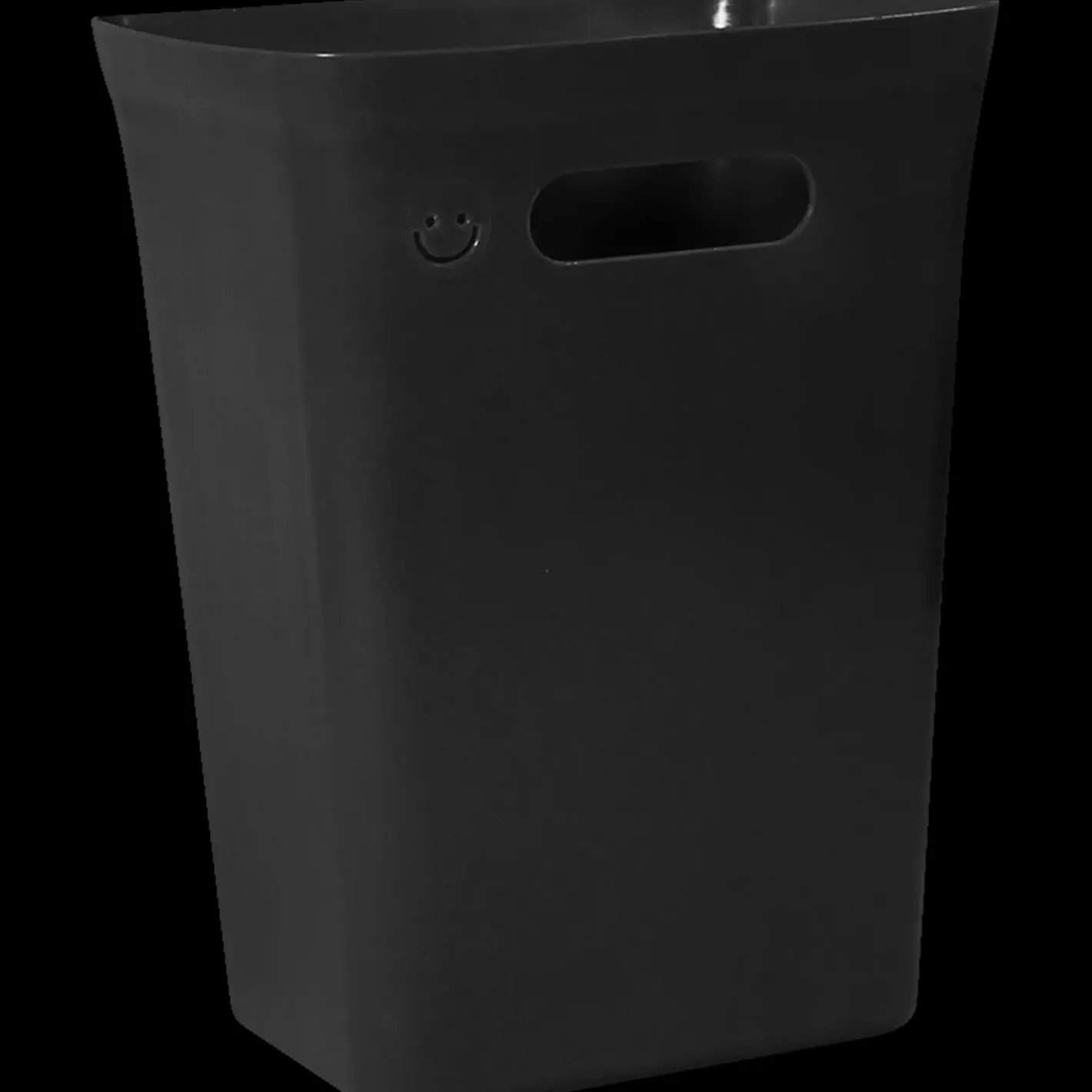 Avedøre-waste spand 10L sort* Affaldssortering|Tilbehør Til Kontor Og Værksted