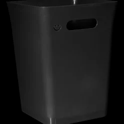 Avedøre-waste spand 10L sort* Affaldssortering|Tilbehør Til Kontor Og Værksted