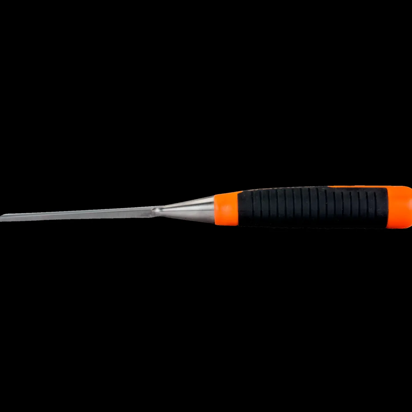 Bahco Bacho ERGO™ slagfast stemmejern 12 mm* Stemmejern