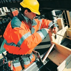 Bahco Bacho ERGO™ slagfast stemmejern 12 mm* Stemmejern