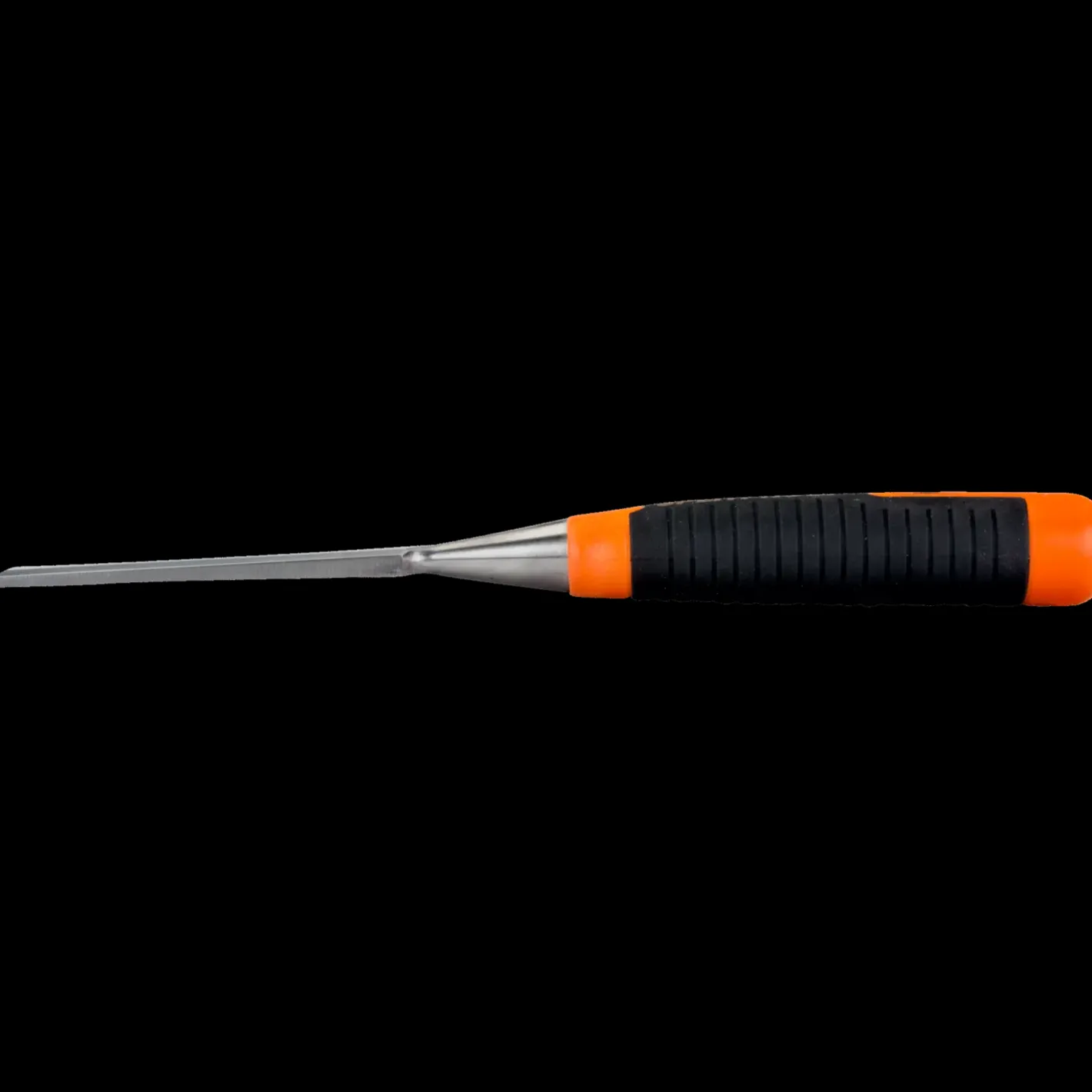 Bahco Bacho ERGO™ slagfast stemmejern 12 mm* Stemmejern