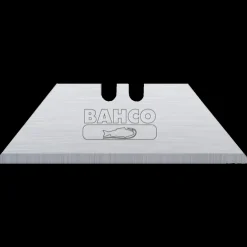 Bahco Bacho trapezformet knive t/mini Squeeze 15 stk* Sakse, Knive Og Blade