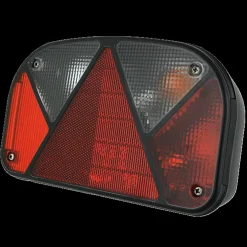 Baglygte m/5 funktioner* Auto Reservedele Og Forbrugsvarer