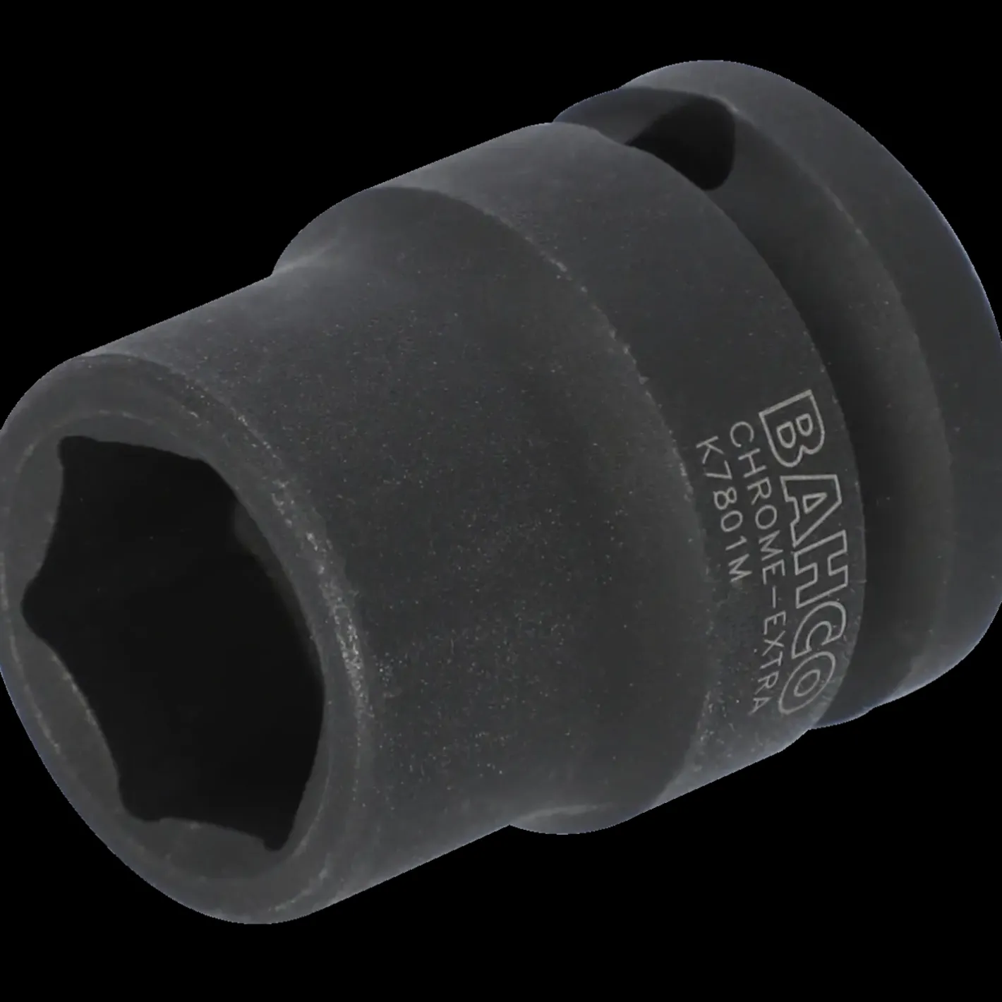 Bahco 1/2" krafttop 15 mm* Værktøjsnøgler