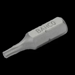 Bahco bits 1/4" 25 mm TX15* Bits- Og Bitssæt
