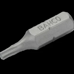 Bahco bits 59S/T15-10P 25mm 1/4 standard 10 stk* Bits- Og Bitssæt