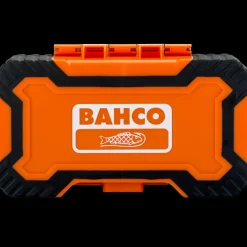 Bahco bitssæt 1/4