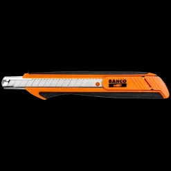 Bahco bræk-af-kniv 9 mm klinger* Sakse, Knive Og Blade