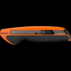 Bahco bræk-af-kniv 18 mm klinger* Sakse, Knive Og Blade