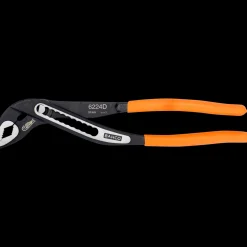 Bahco 6224D vandpumpetang 250 mm* Tænger