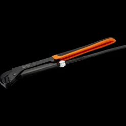 Bahco ergo 90° svensk model universalrørtang 1 1/2"* Tænger