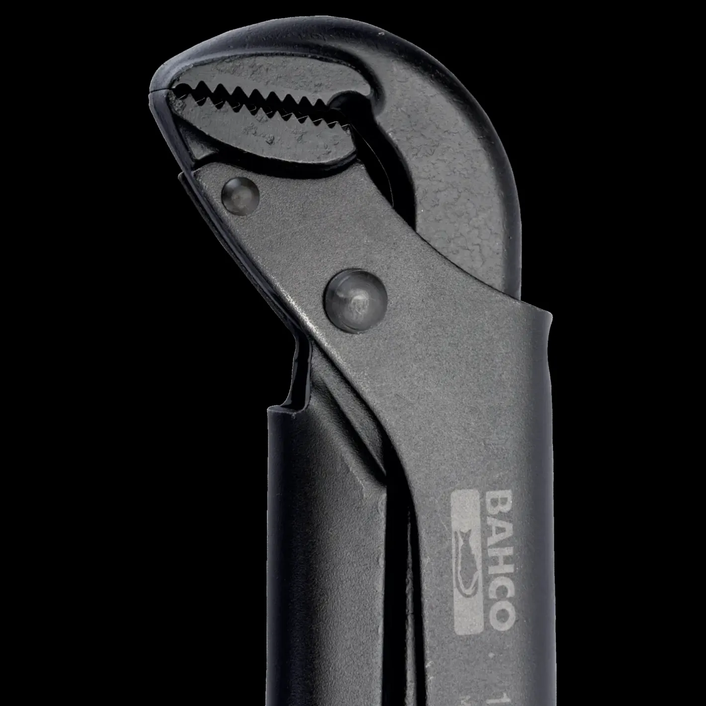 Bahco ergo 90° svensk model universalrørtang 1 1/2"* Tænger