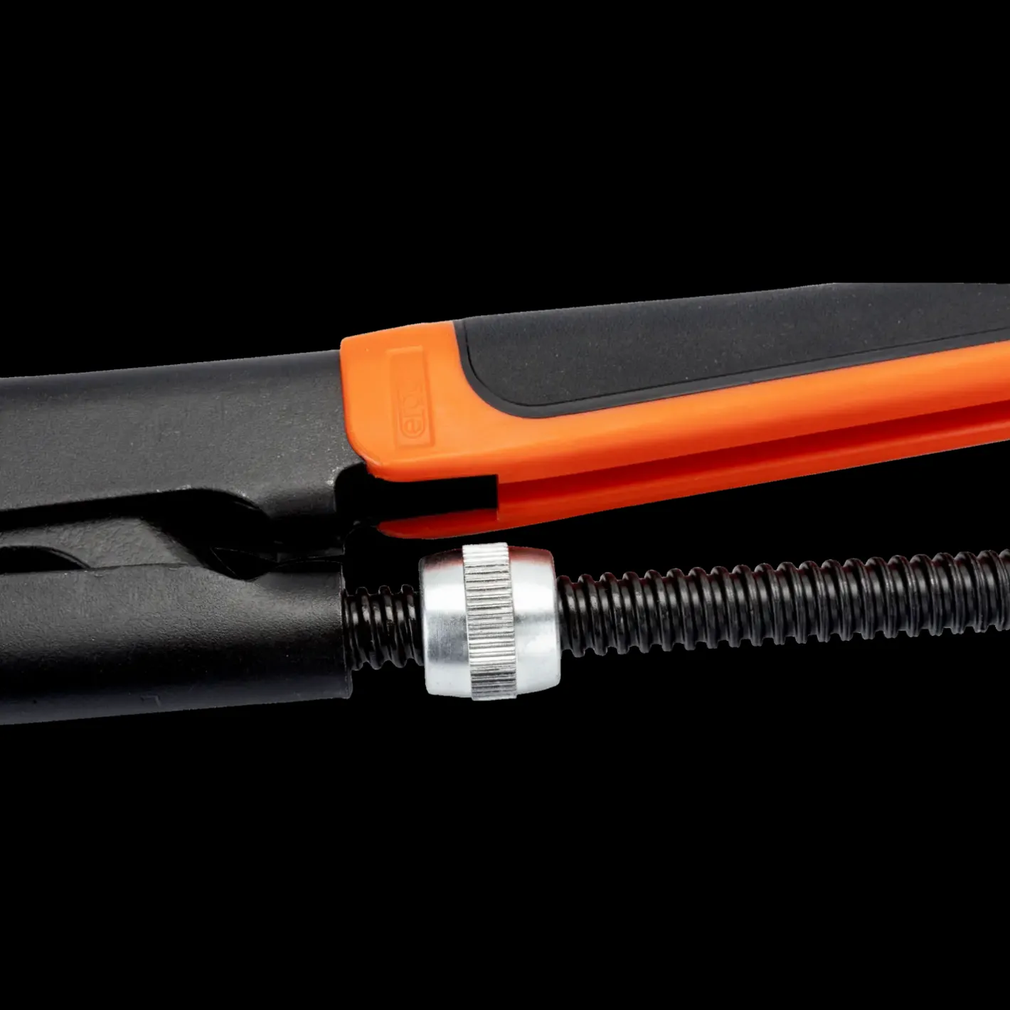 Bahco ergo 90° svensk model universalrørtang 1 1/2"* Tænger