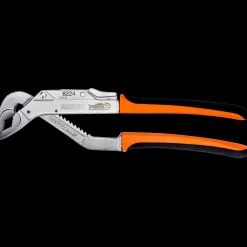 Bahco ergo 8224 vandpumpetang 250 mm* Tænger