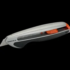 Bahco Ergo bræk-af-kniv 18 mm klinger* Sakse, Knive Og Blade