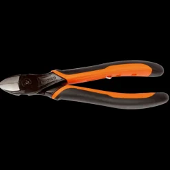Bahco ergo sidebidetang 140 mm* Tænger