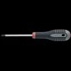 Bahco ergo skruetrækker PH1x75 mm* Skruetrækkere