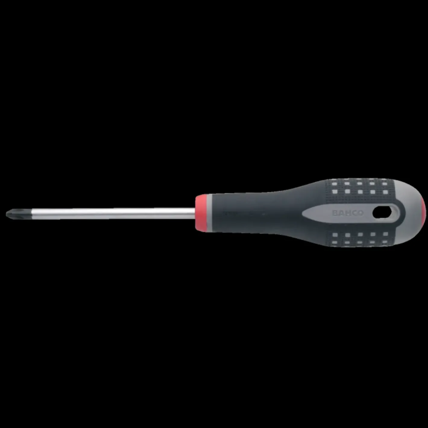 Bahco ergo skruetrækker PH1x75 mm* Skruetrækkere