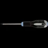 Bahco ergo skruetrækker PZ2 100 mm* Skruetrækkere
