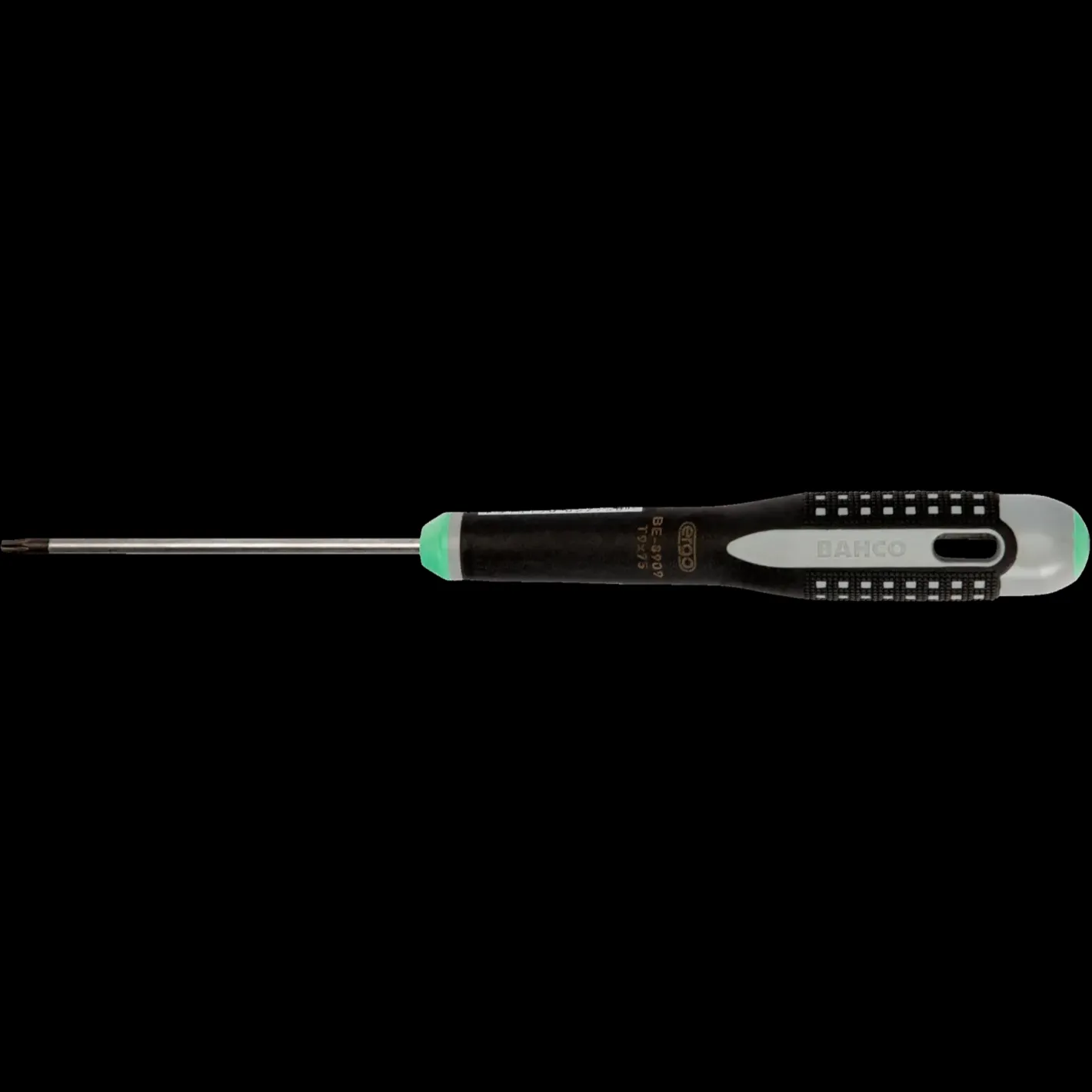 Bahco ergo skruetrækker TX 30* Skruetrækkere