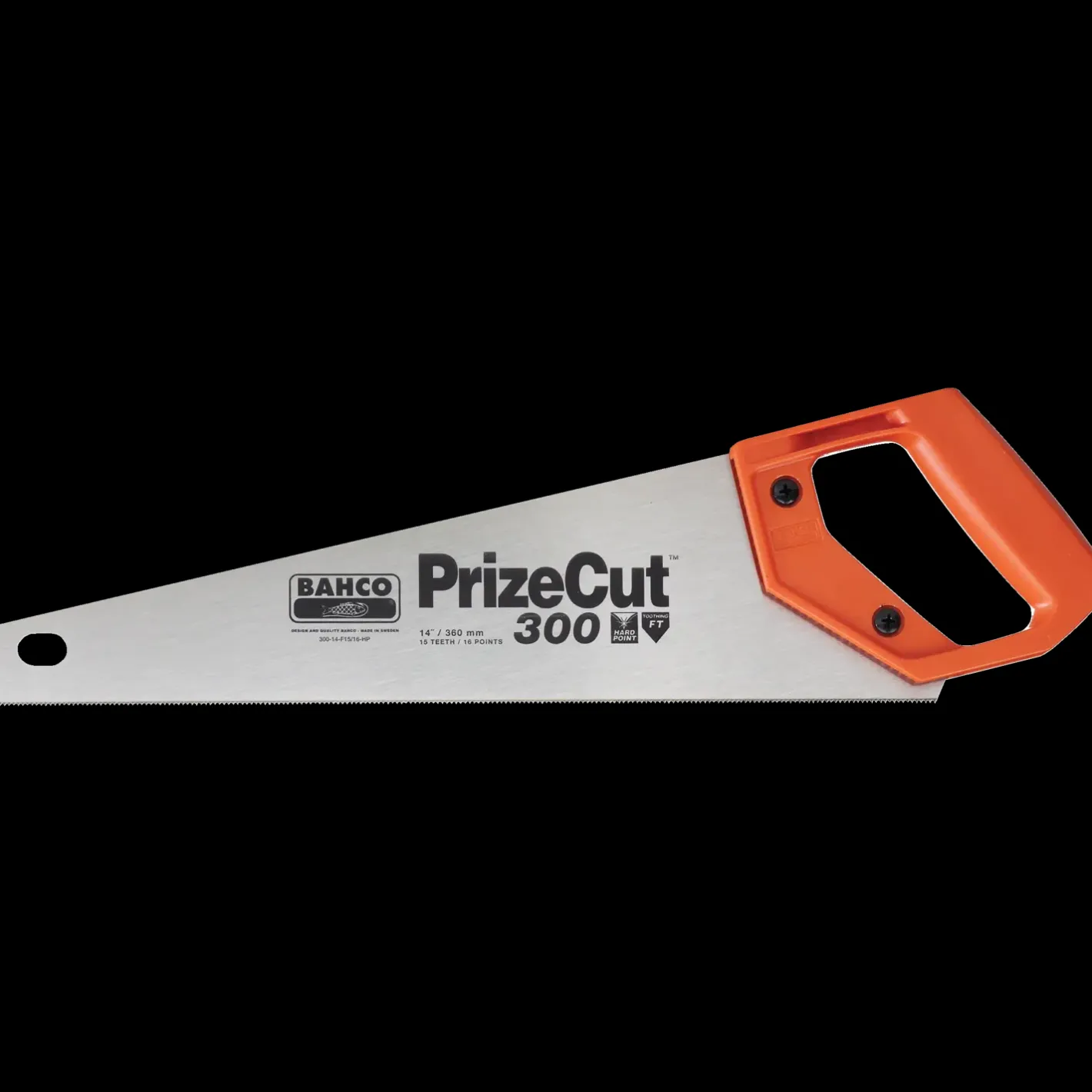 Bahco håndsav Mini-Pro 300-14"* Save Og Nedstrygere