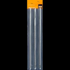 Bahco kædesavs fil 8" Ø4,0 mm. 3 stk pakke* File, Stålbørster Og Slibesten
