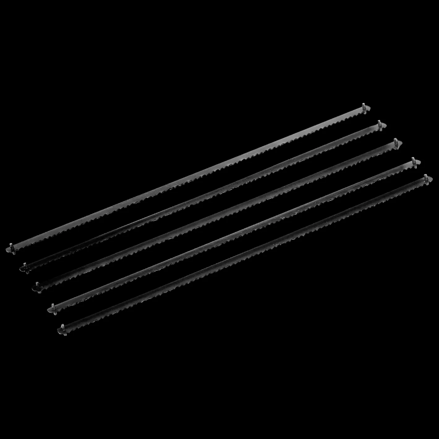 Bahco klinger t/junior nedstryger 15 TPI 150 mm 5 stk* Save Og Nedstrygere