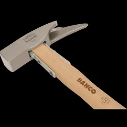Bahco lægtehammer 650 g* Hamre, Koben Og Slagværktøj