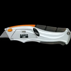 Bahco Mini SQZ hobbykniv* Sakse, Knive Og Blade