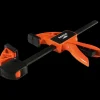 Bahco Quick Clamp 150 mm* Skruetvinger