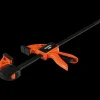Bahco quick clamp 300mm* Skruetvinger