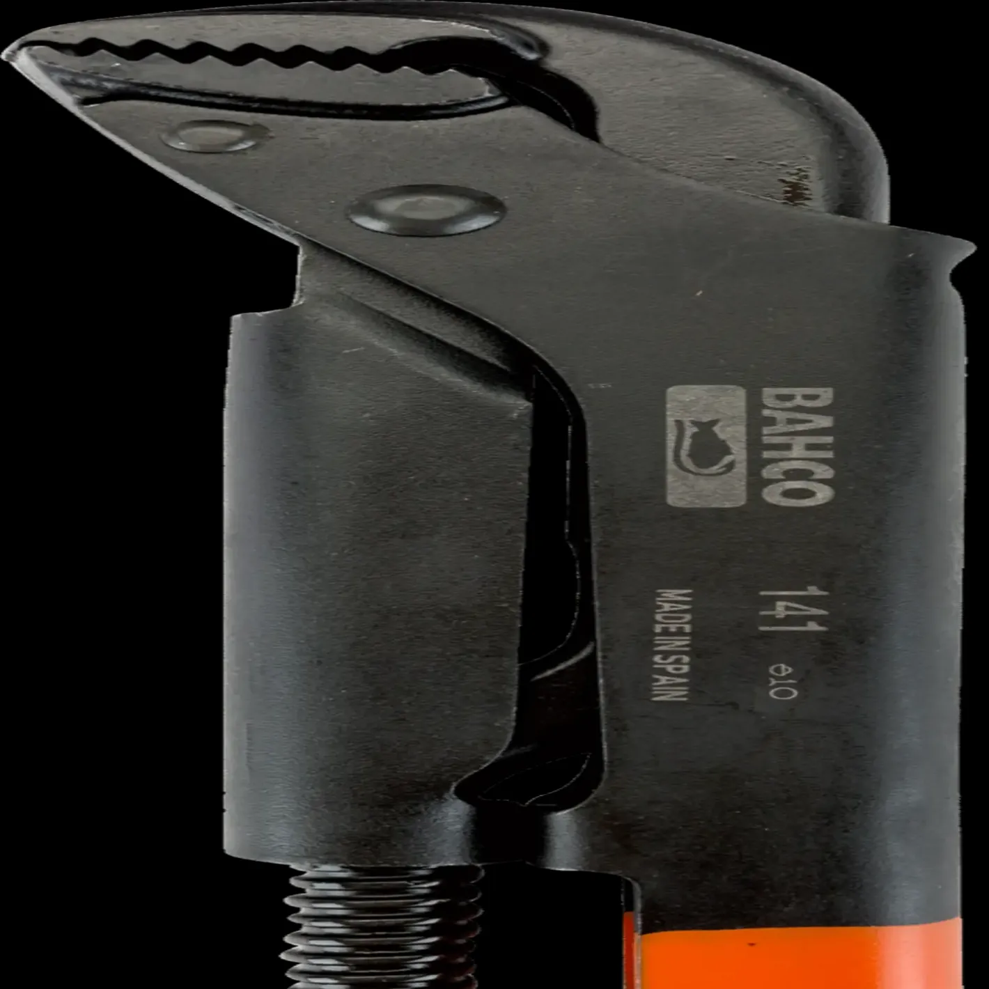 Bahco rørtang 1-1/2" 426 mm* Tænger