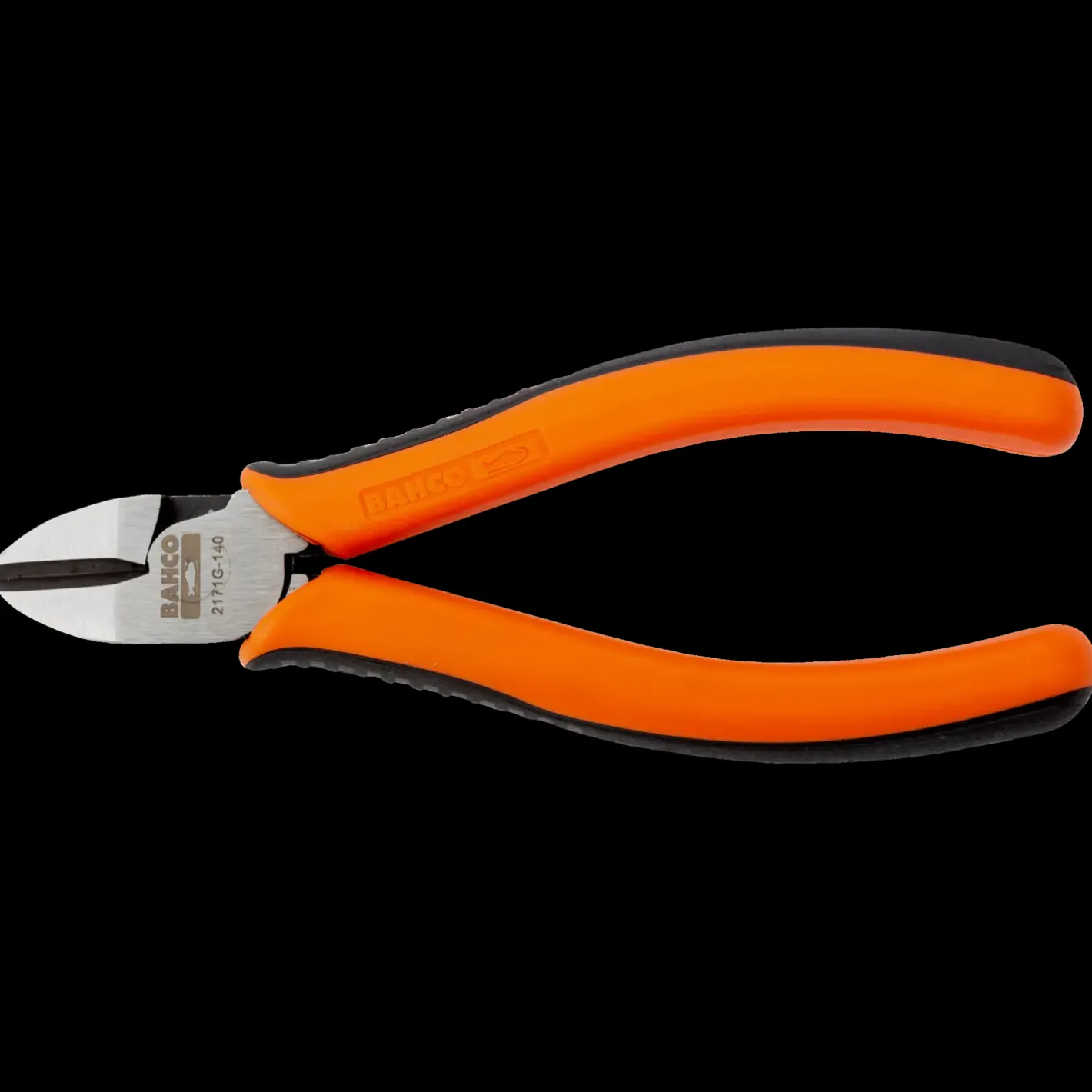 Bahco sidebidetang 150 mm* Tænger