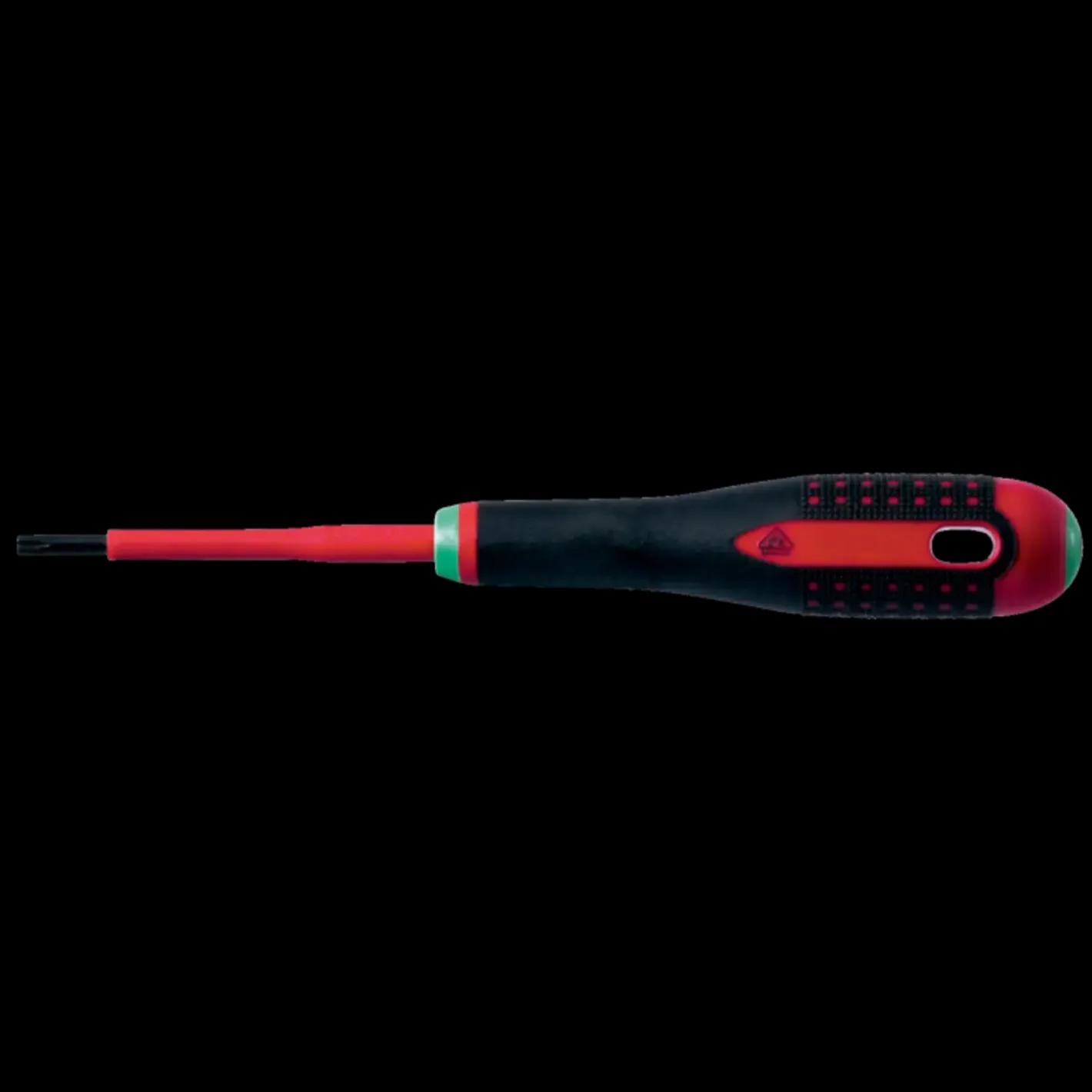 Bahco skruetrækker torx 10 BE-8910S* Skruetrækkere