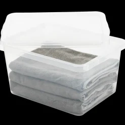 Basic box 2,3 L* Opbevaringskasser|Tilbehør Til Kontor Og Værksted